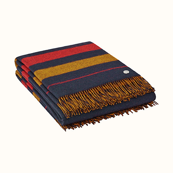 Rocabar blanket | Hermès Sweden